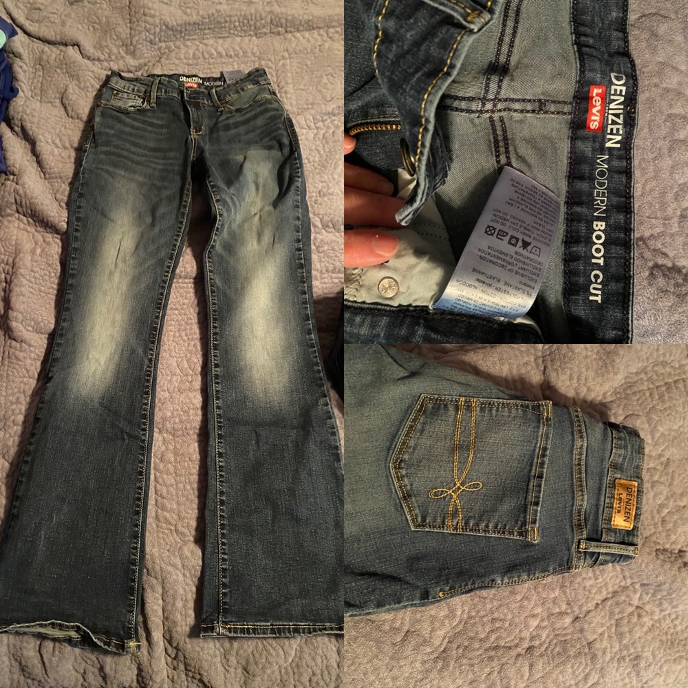 Jeans